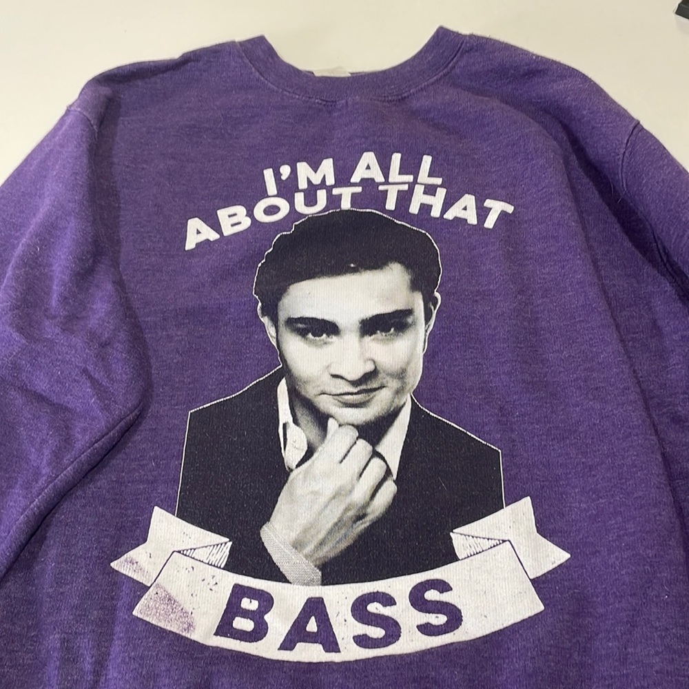 Gossip Girl Sweatshirt